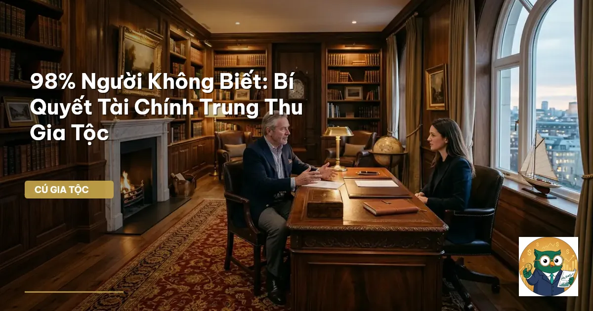 tài chính gia đình