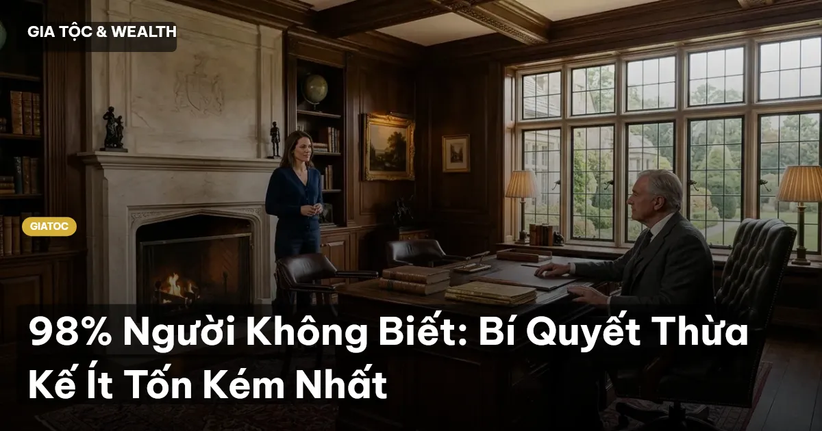 thừa kế