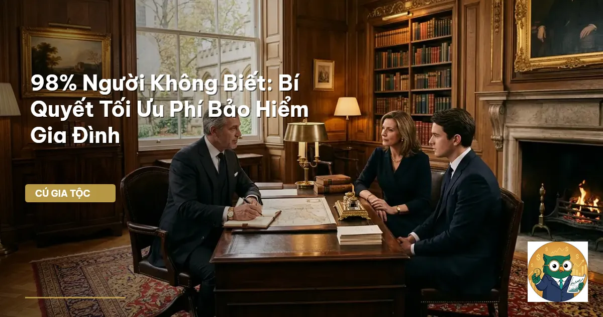 bảo hiểm gia đình