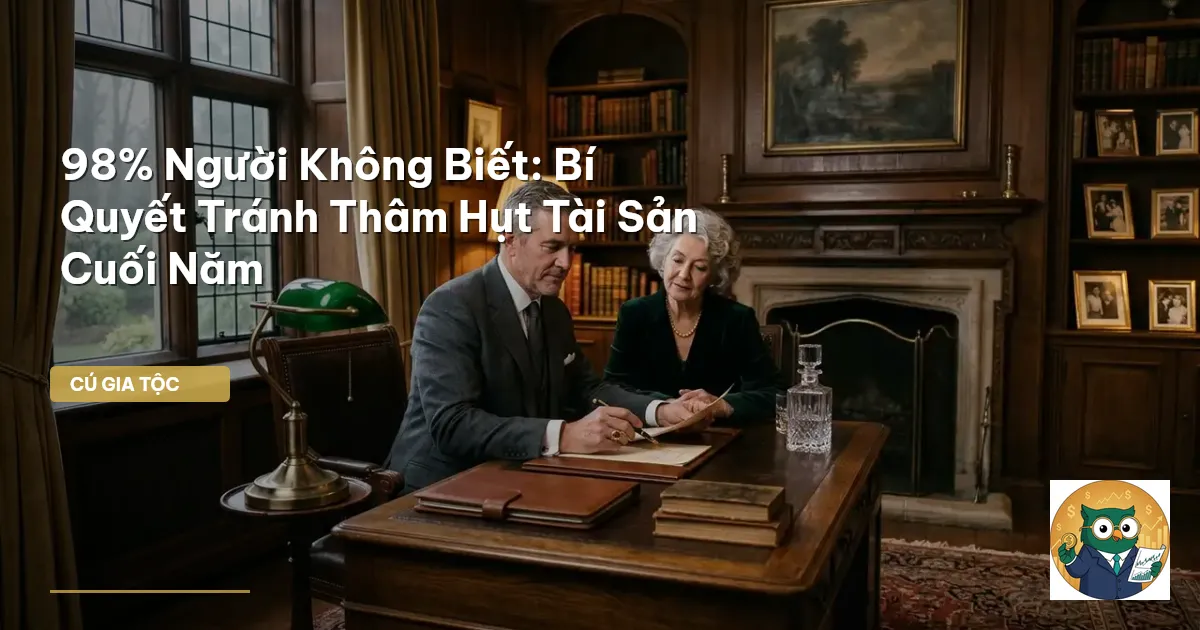 quản lý tài chính gia đình
