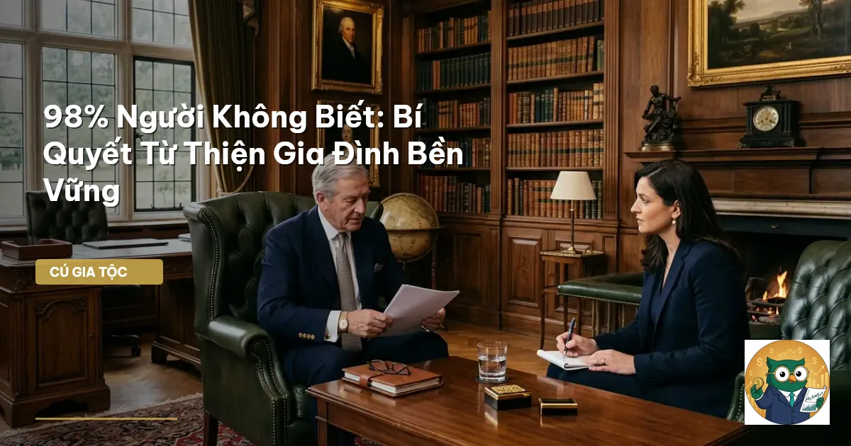 từ thiện gia đình