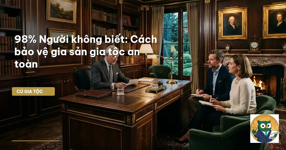 bảo vệ tài sản