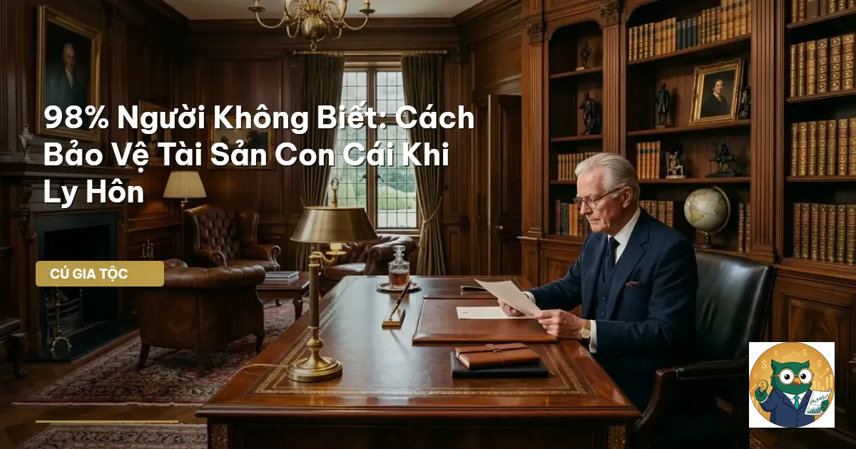 bảo vệ tài sản