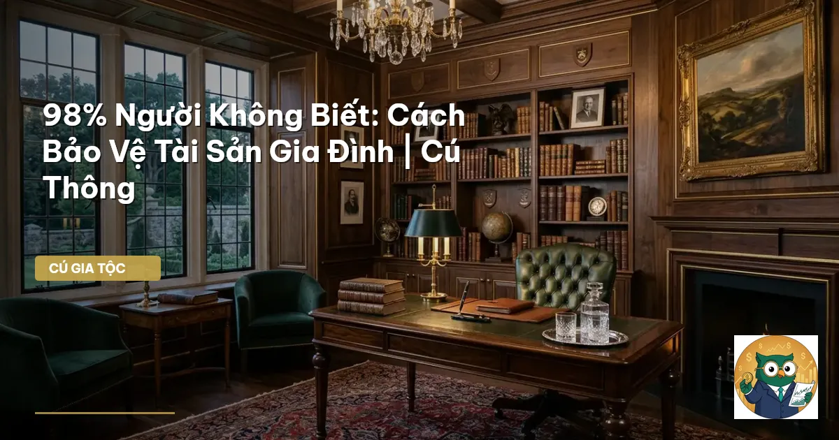 bảo vệ tài sản