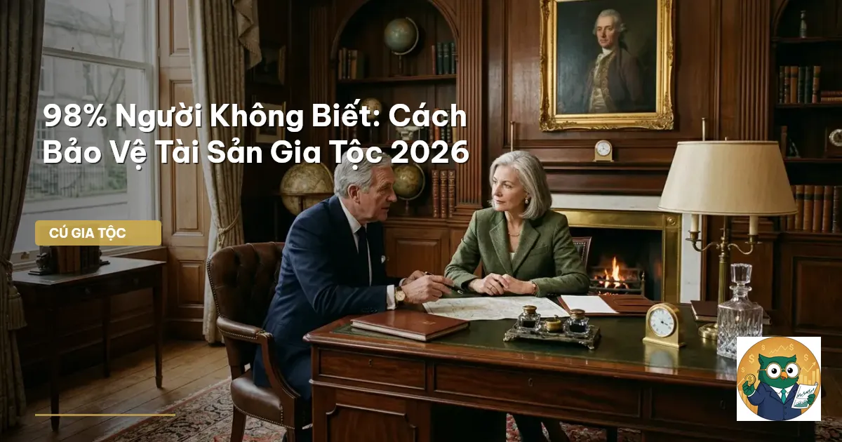 bảo vệ tài sản