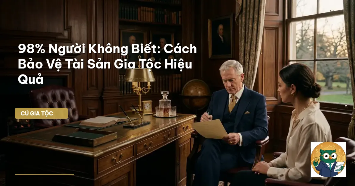 bảo vệ tài sản
