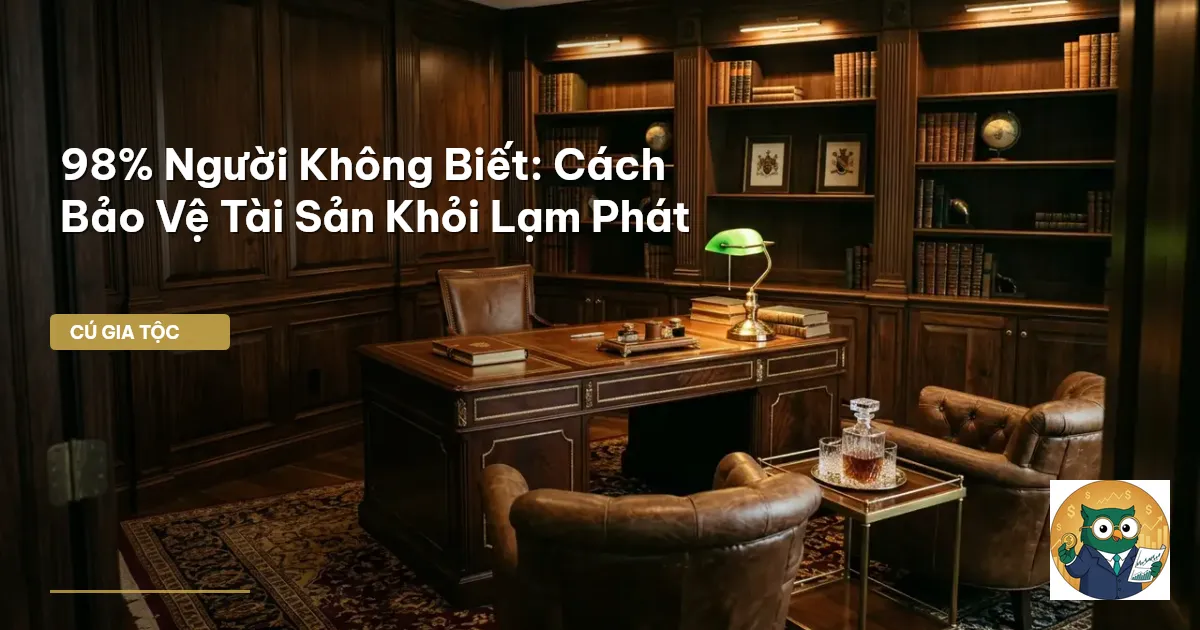 lạm phát