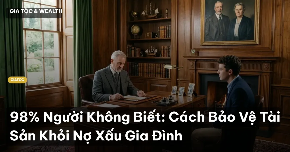 bảo vệ tài sản