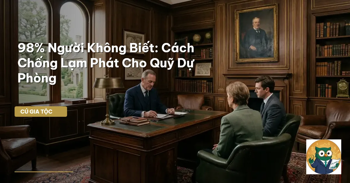 chống lạm phát