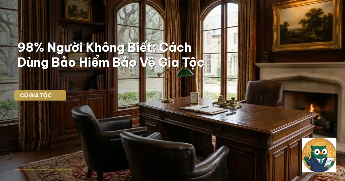 bảo hiểm nhân thọ