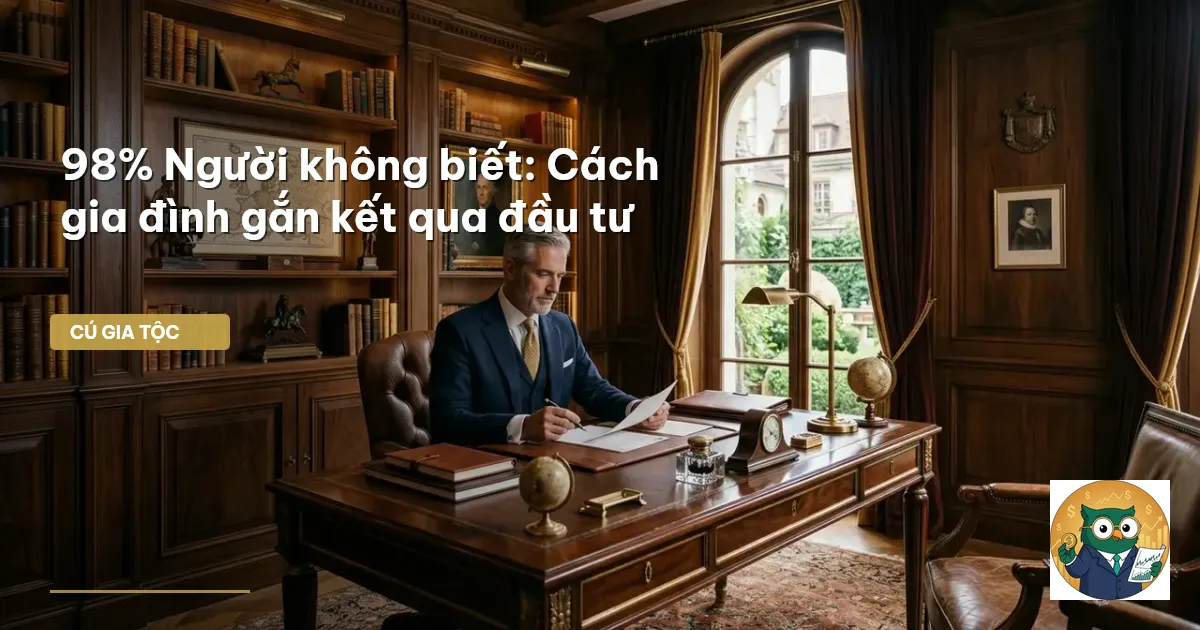 gia tộc