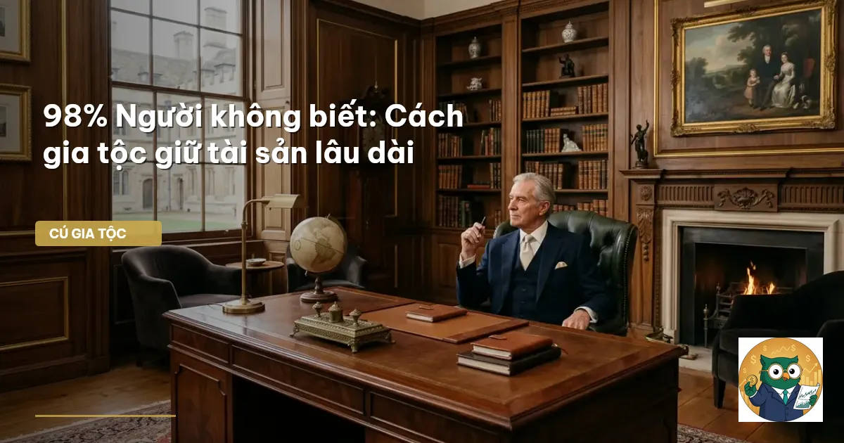 holding gia đình