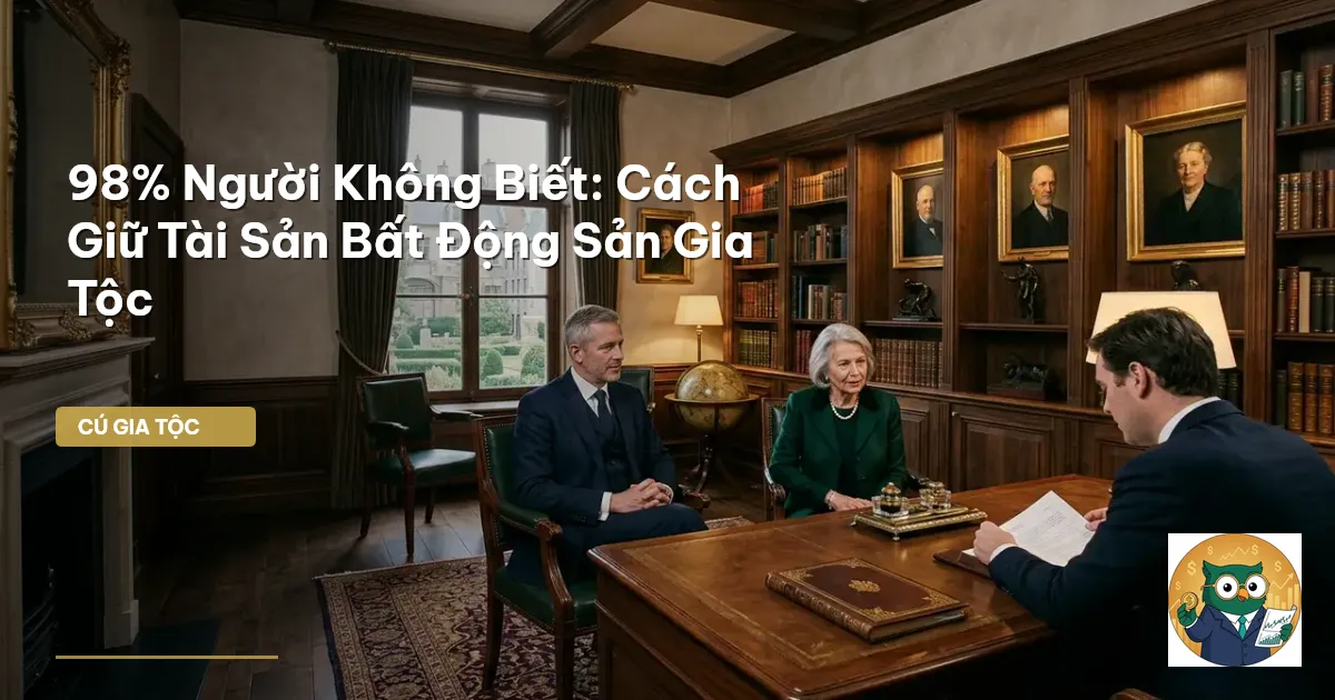 chiến lược holding