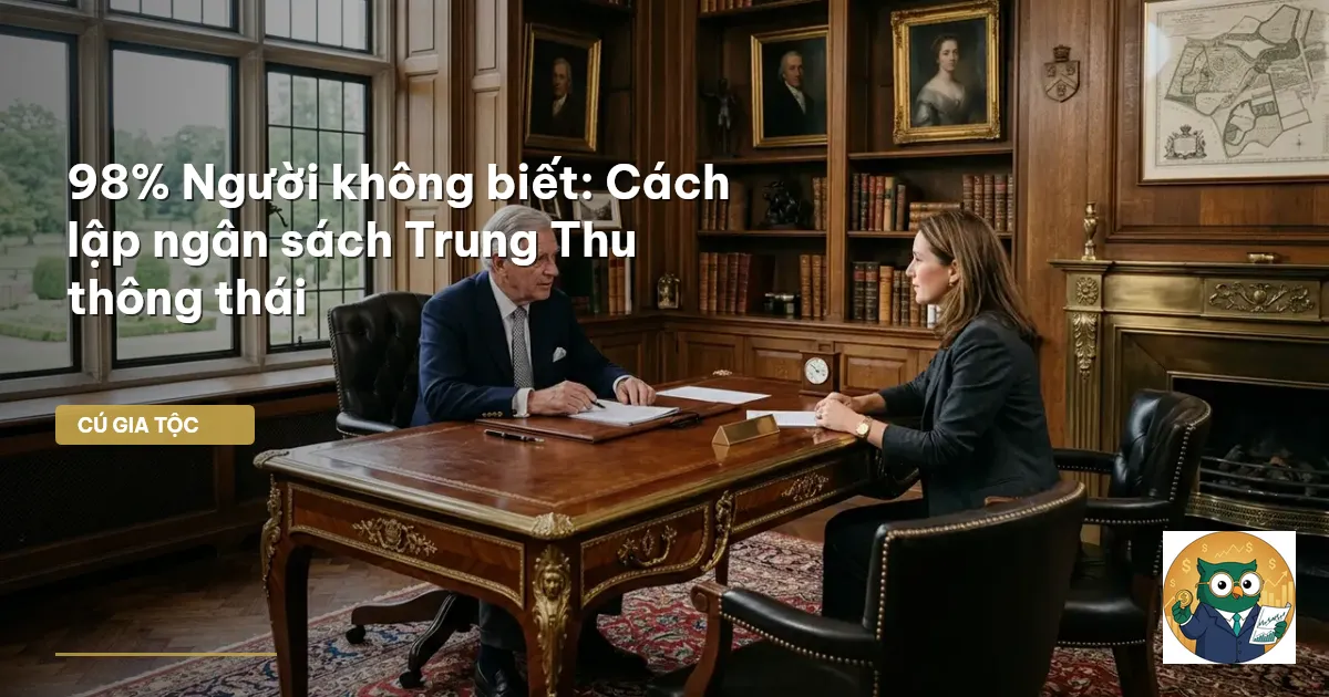 ngân sách trung thu