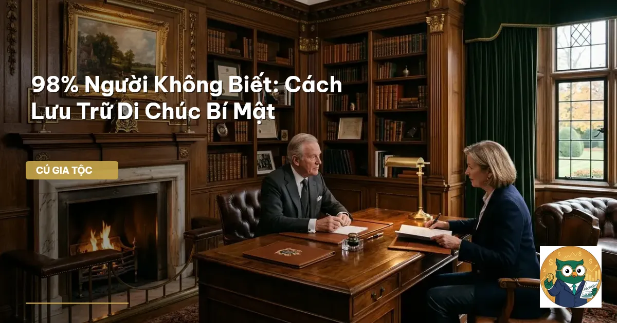 di chúc