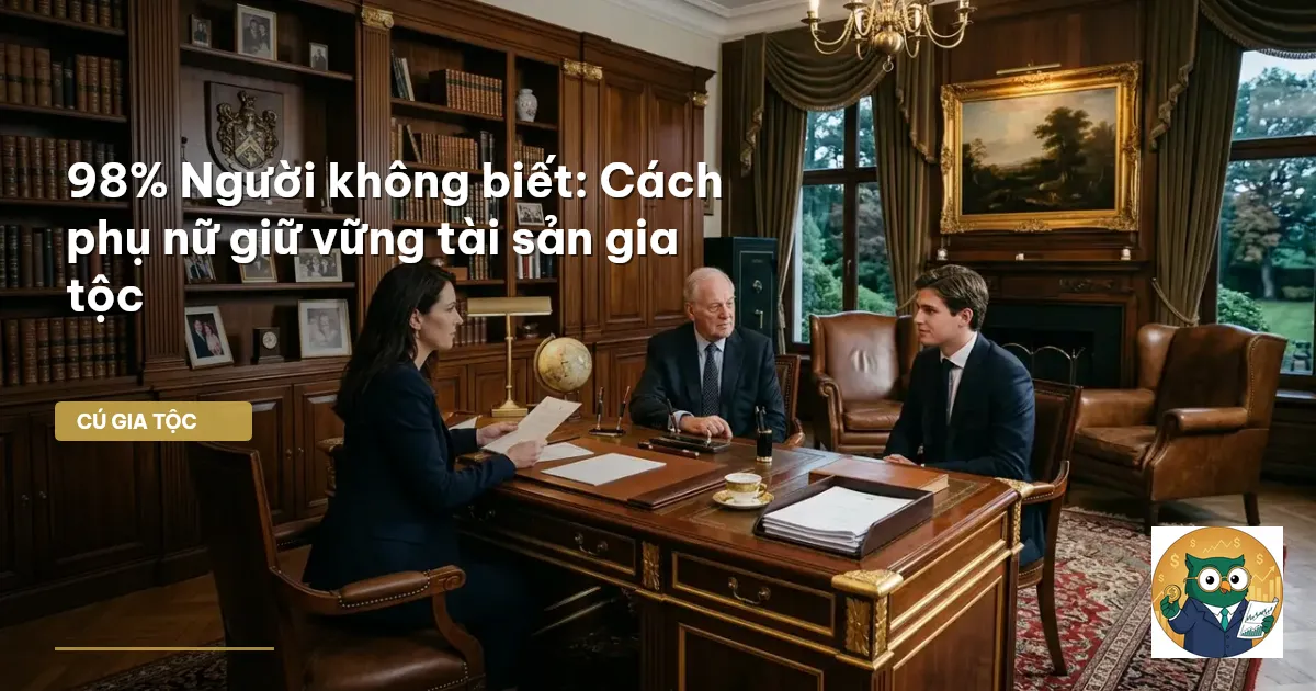 quản lý tài sản