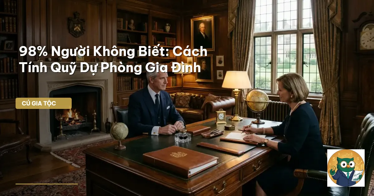 quỹ dự phòng