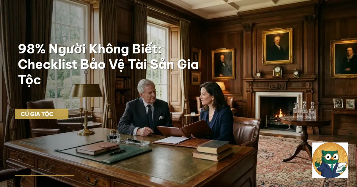 bảo vệ tài sản