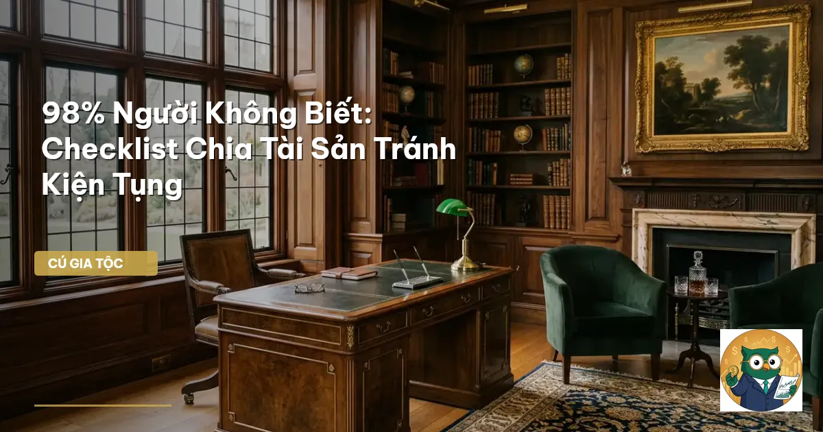 thừa kế