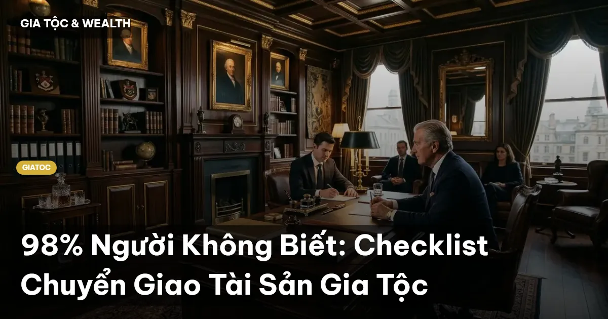 chuyển giao tài sản