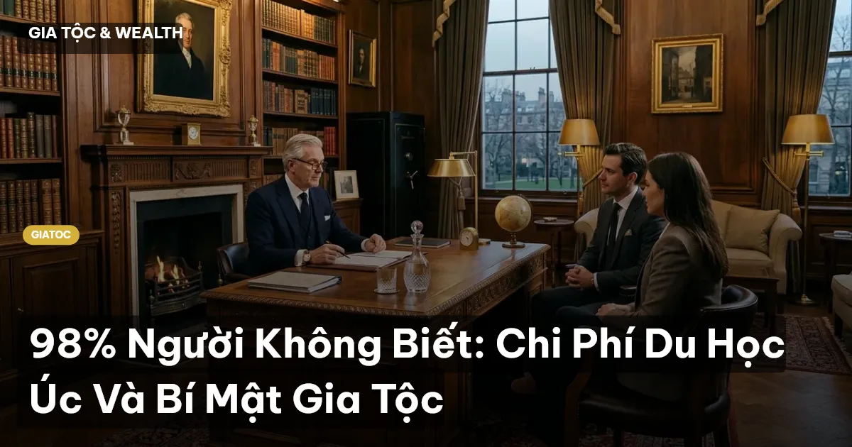 du học Úc