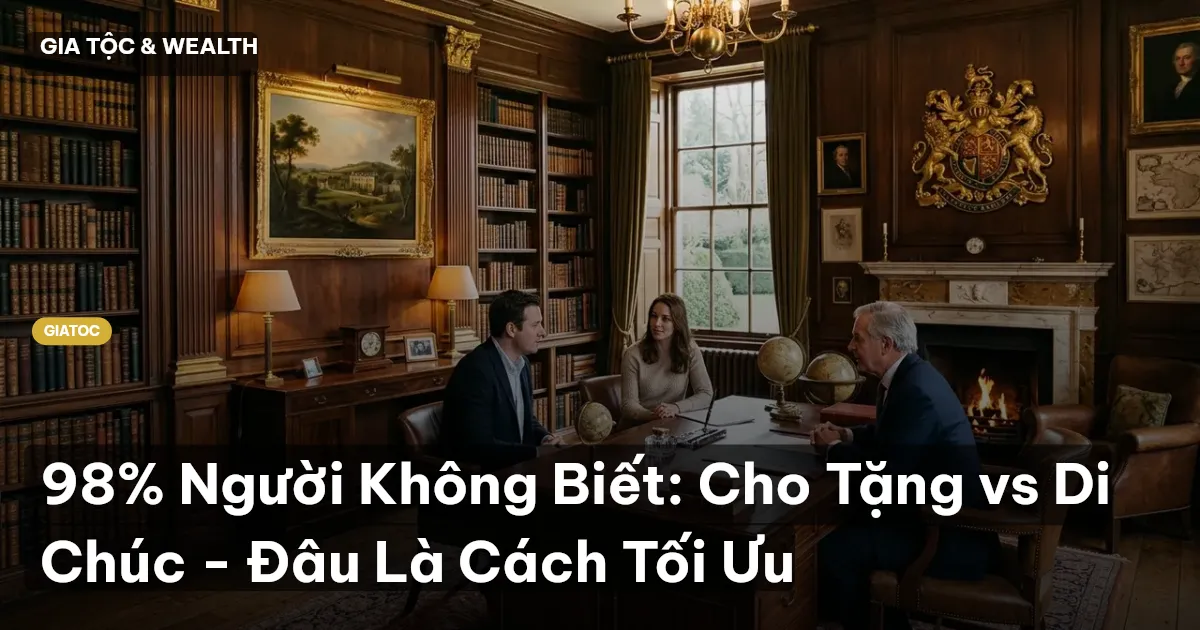 thừa kế