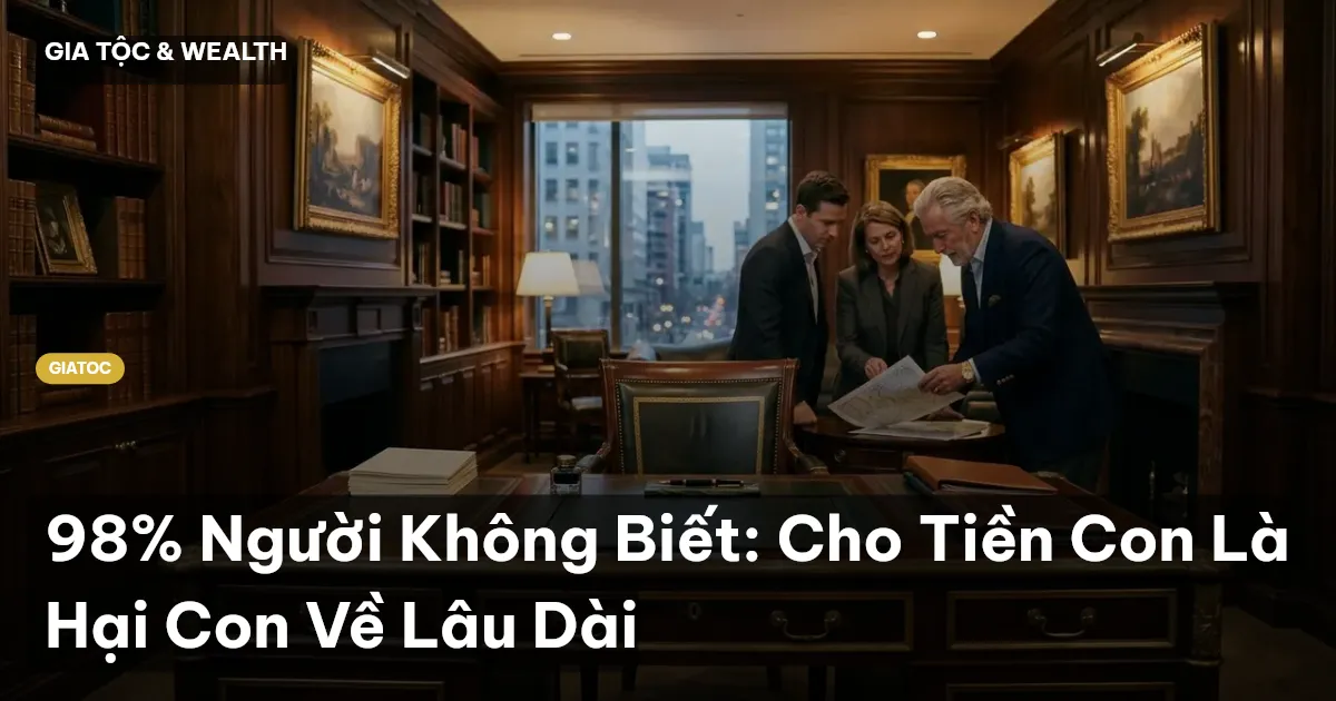 thừa kế