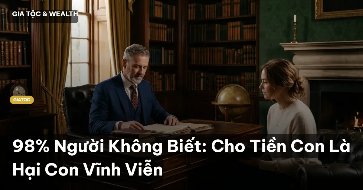 thừa kế tài sản