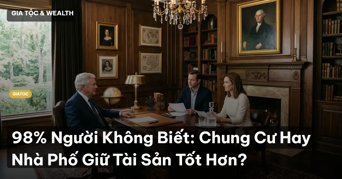 tài sản thừa kế