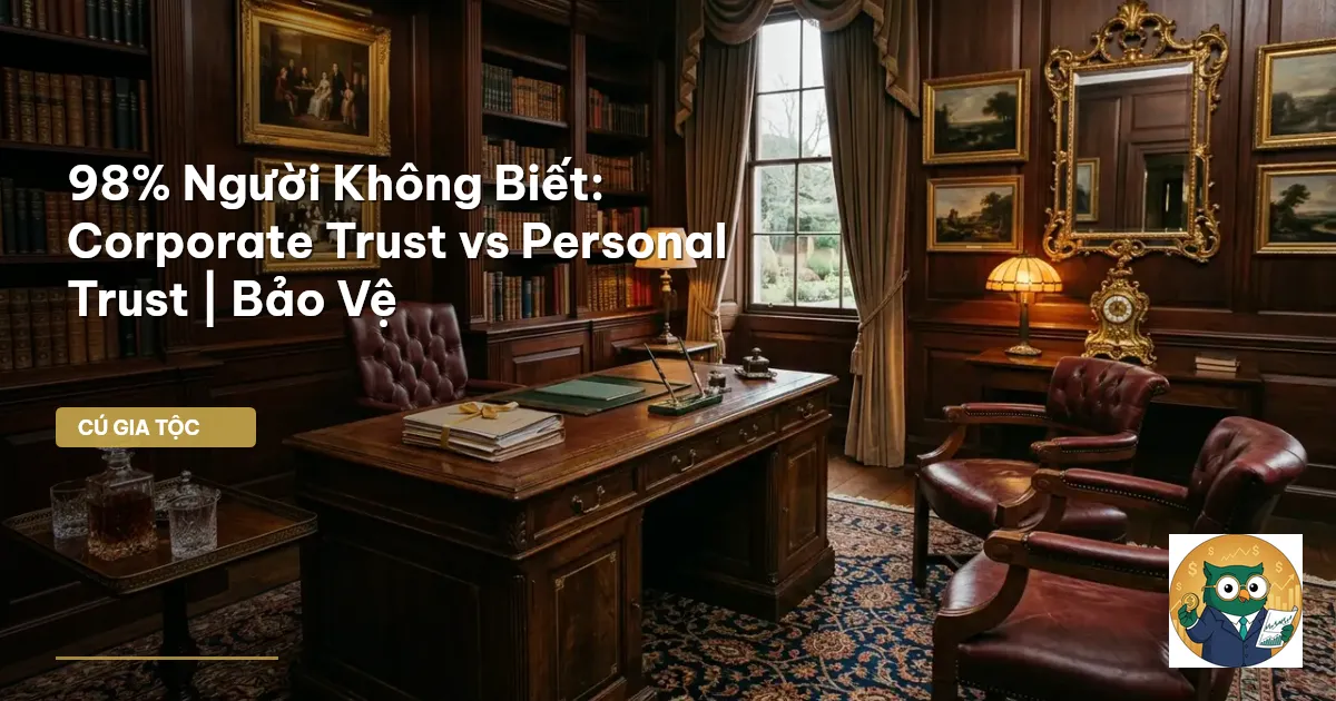 Corporate Trust