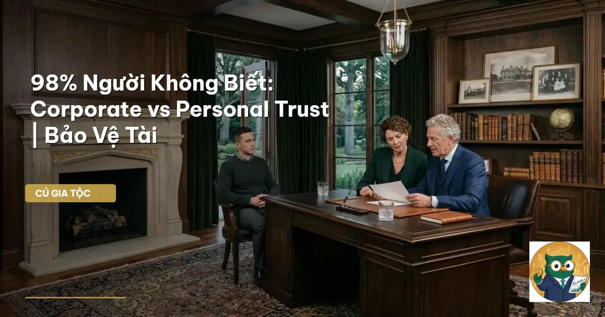Corporate Trust