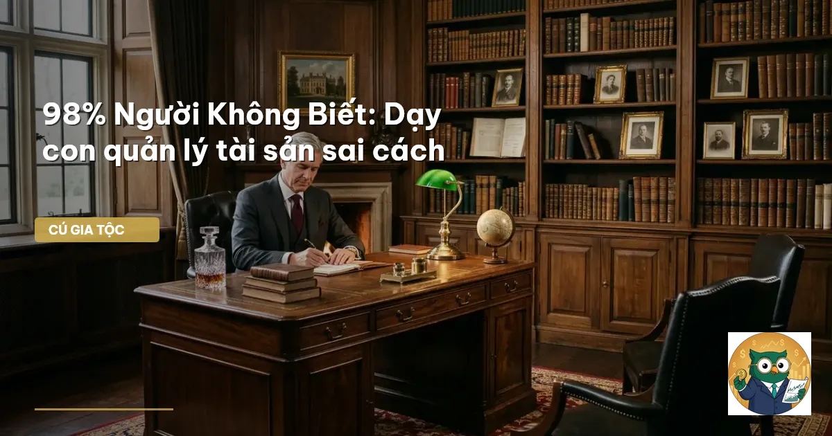 thừa kế tài sản