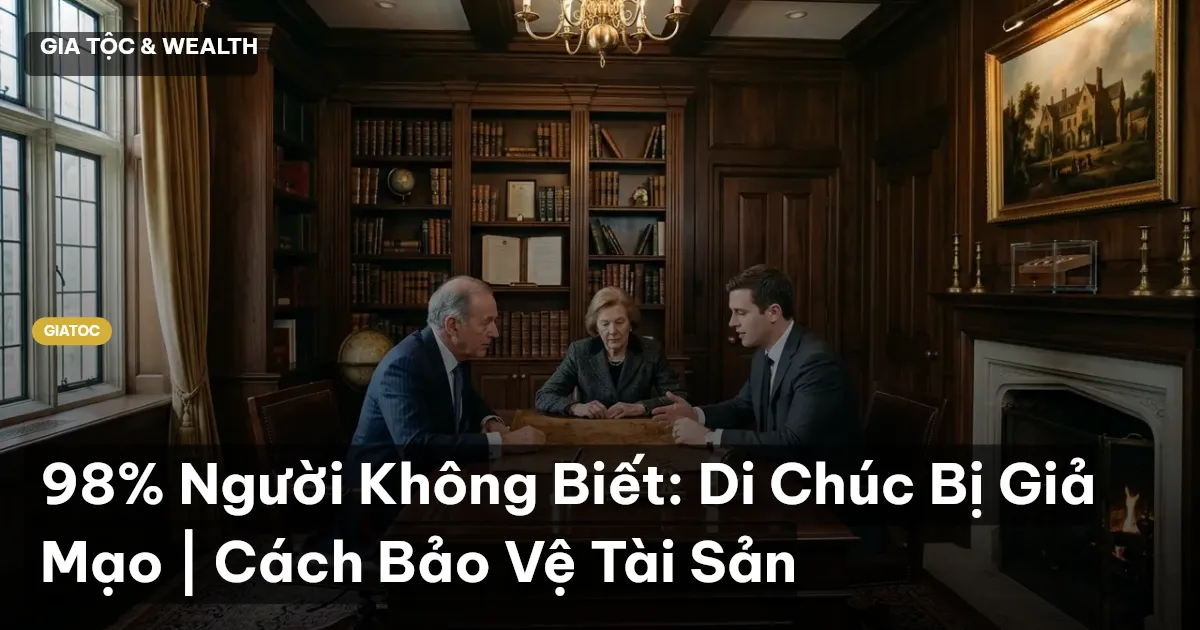 di chúc