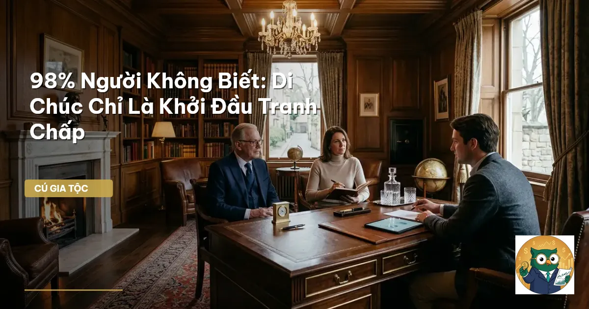 thừa kế