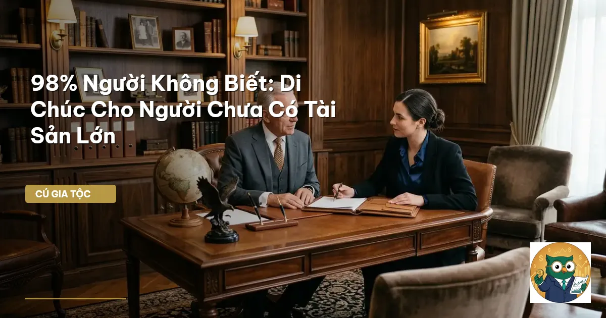 di chúc