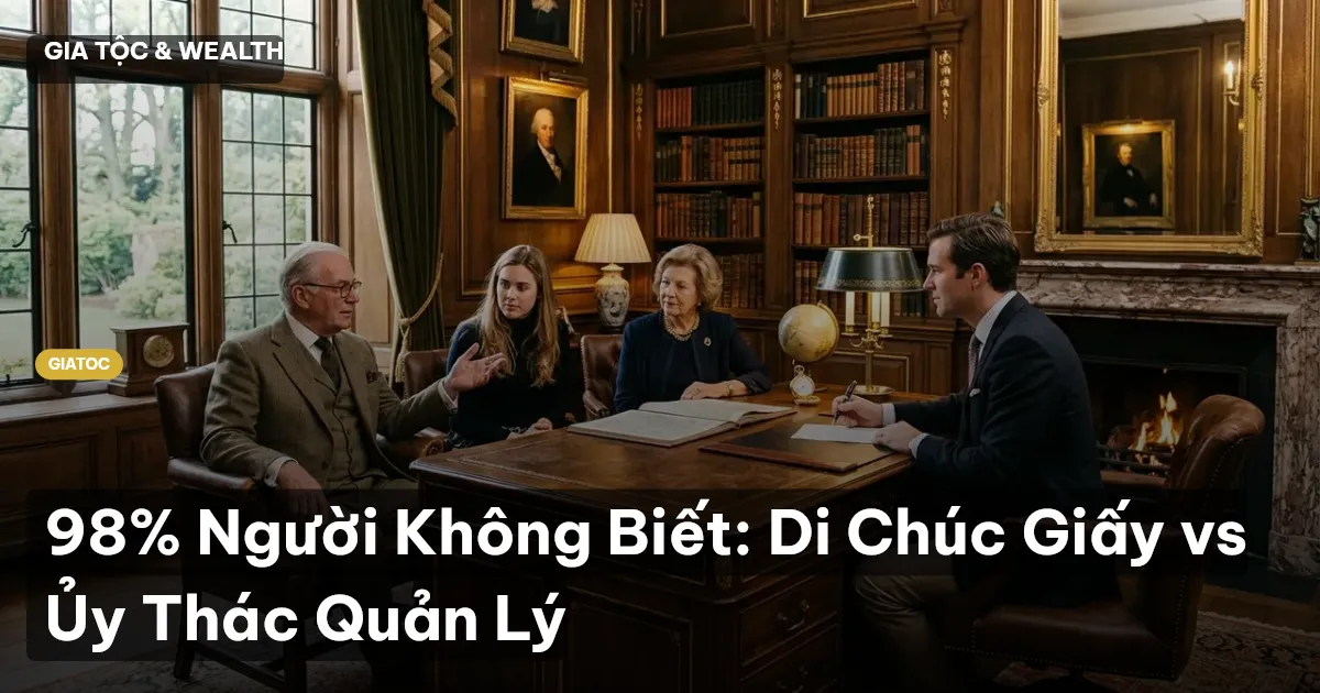 di chúc