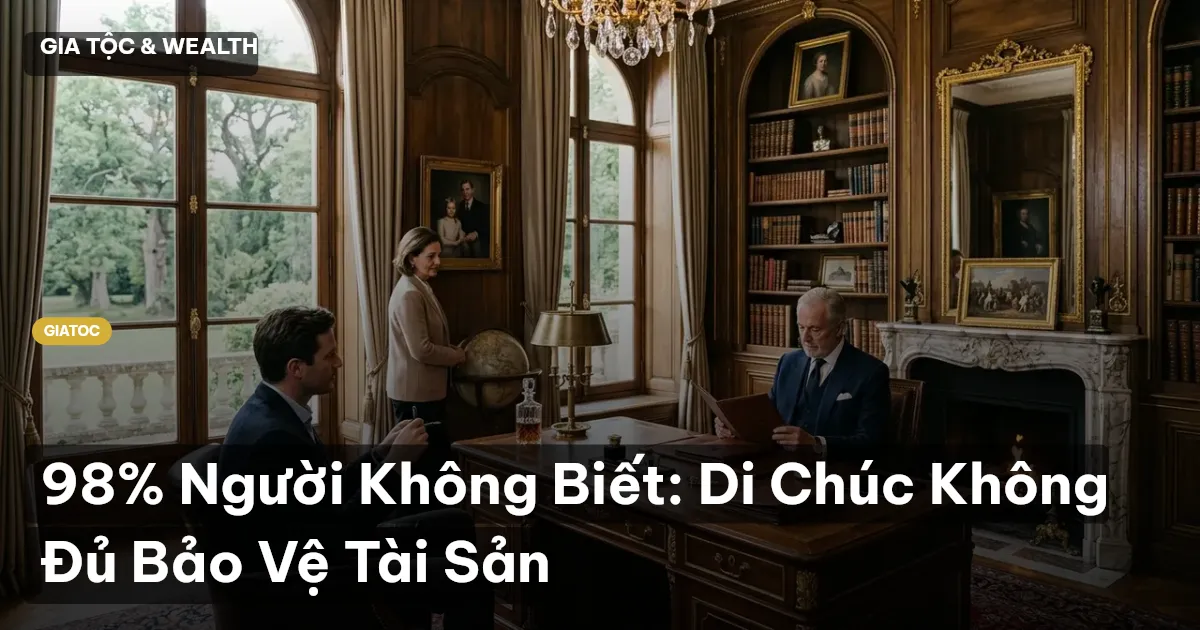 thừa kế