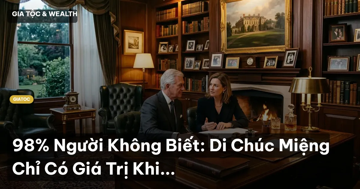 di chúc miệng