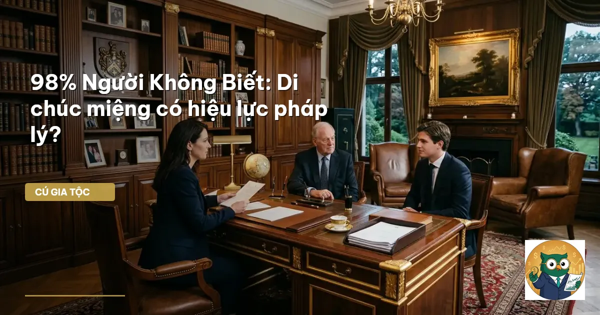 di chúc miệng