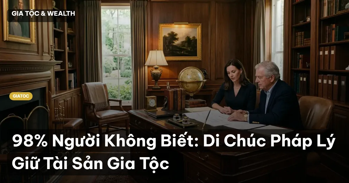 di chúc