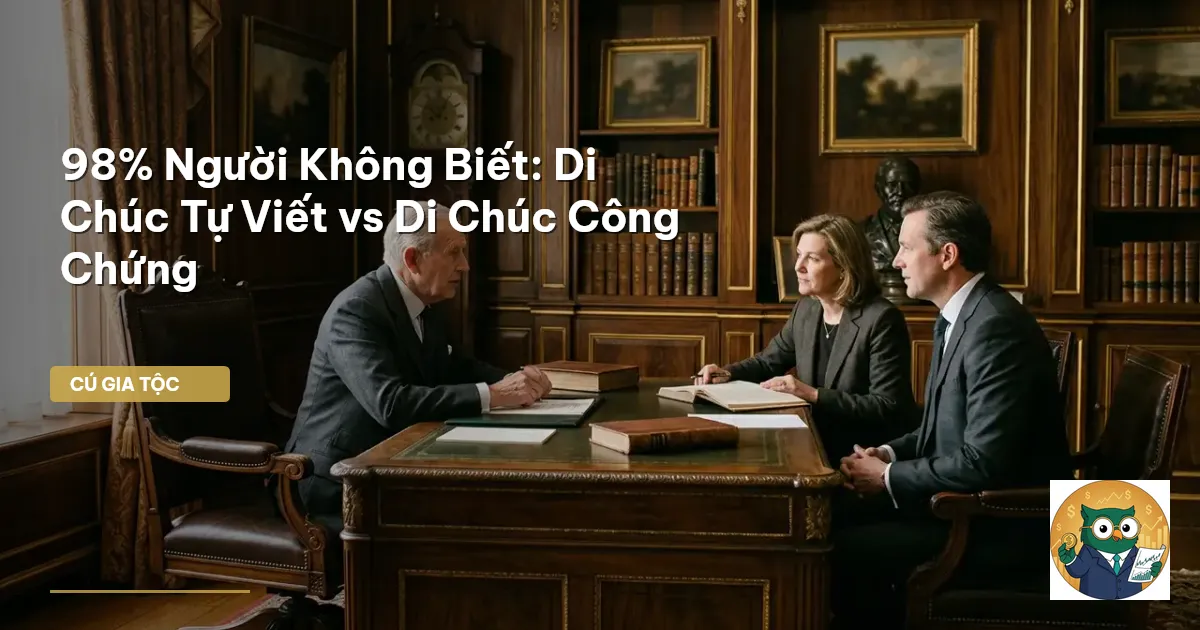 di chúc