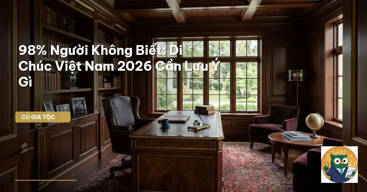 di chúc Việt Nam 2026