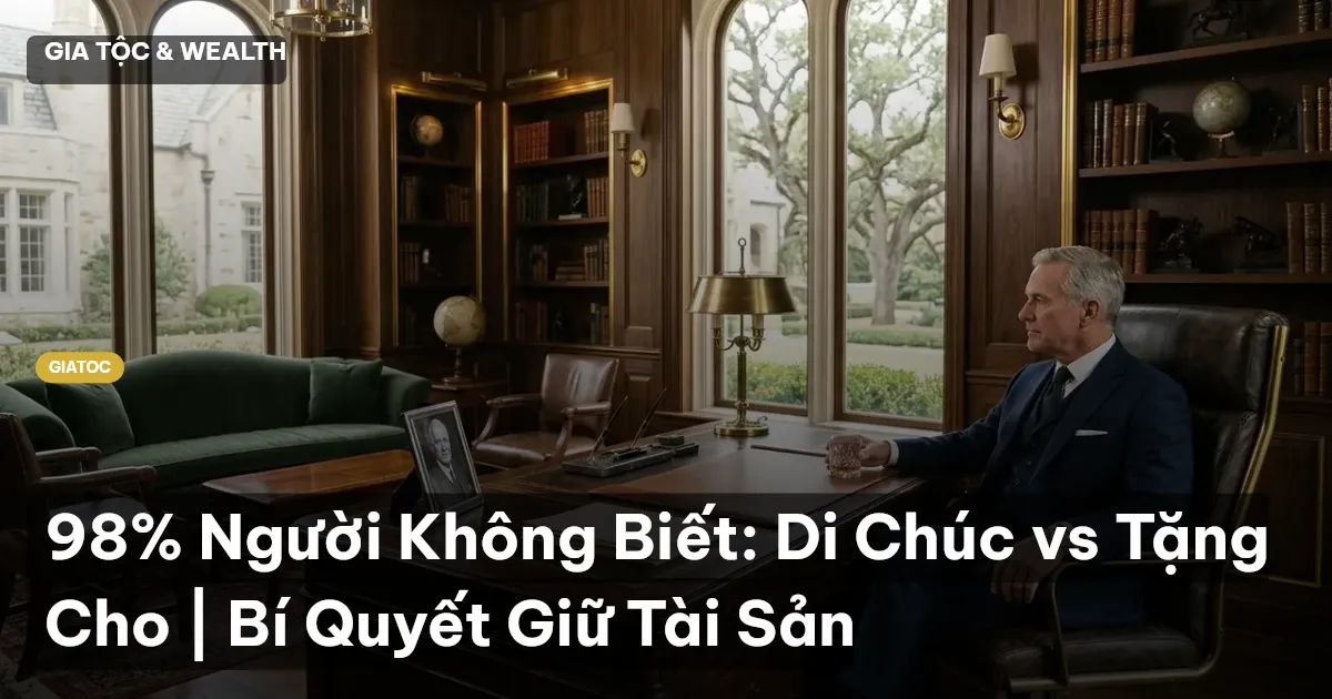 di chúc
