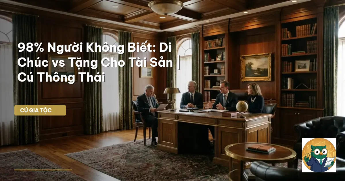 thừa kế