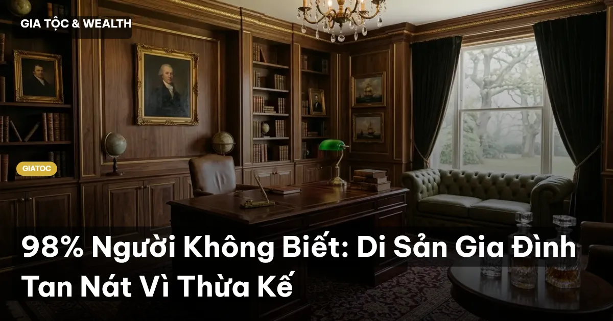 thừa kế