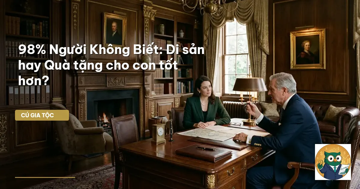 di sản