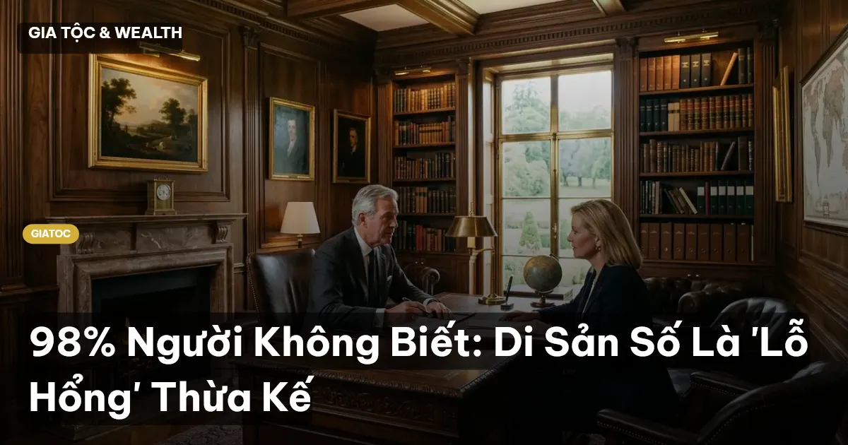 di sản số