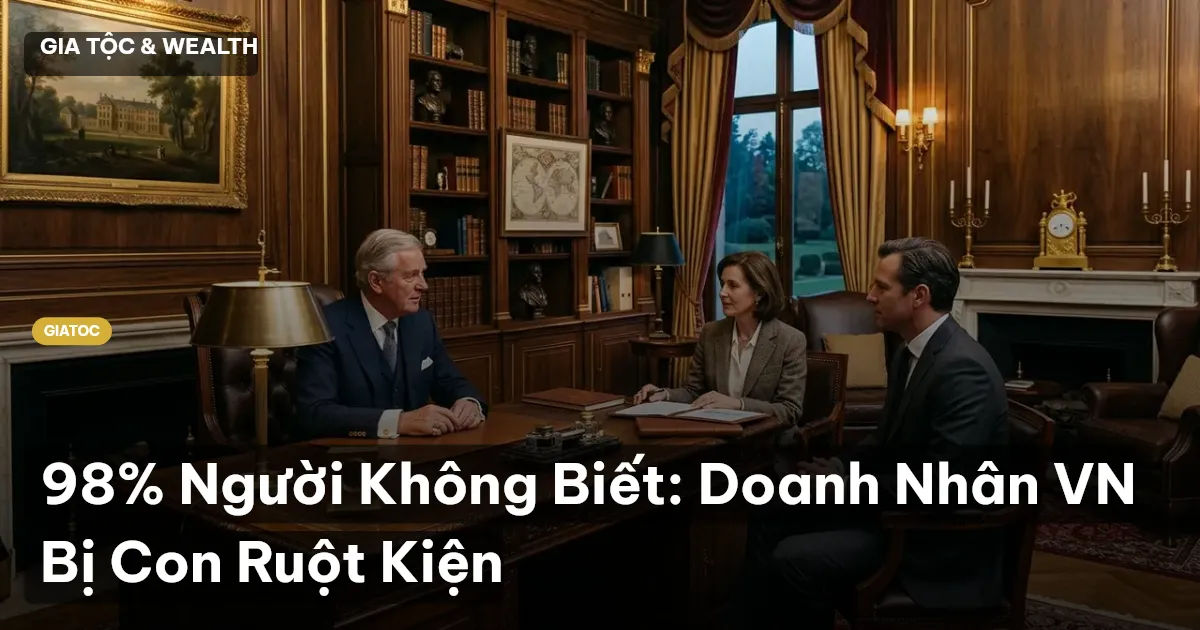thừa kế