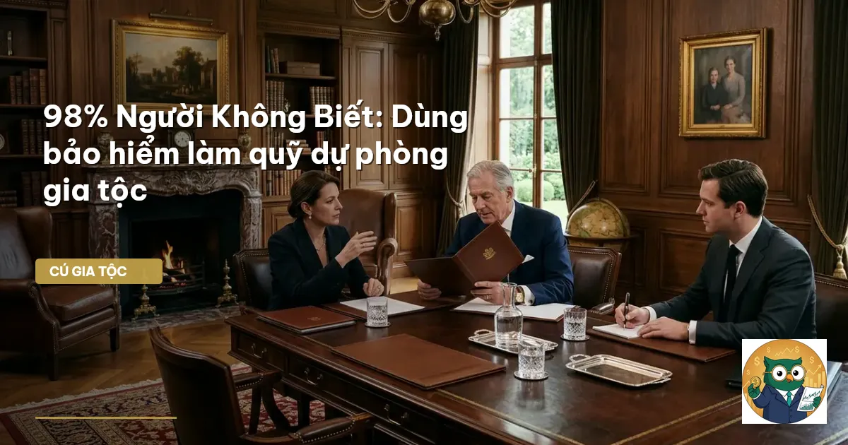 bảo hiểm gia đình
