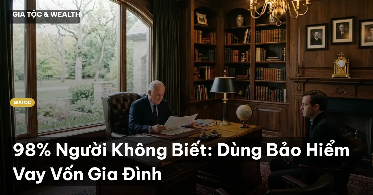 bảo hiểm nhân thọ